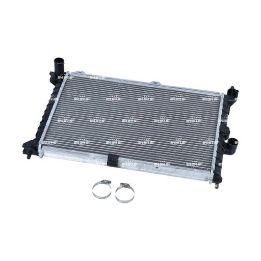 NRF Engine Radiator 55308