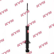 KYB Shock Absorber Damper Strut Rear fits Honda Ballade 1983-1987 1.2 1.3 1.5