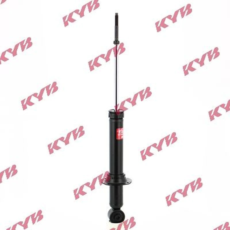 KYB Shock Absorber Damper Strut Rear fits Honda Ballade 1983-1987 1.2 1.3 1.5