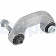 Delphi Stabiliser Bar Link Coupling Rod Front Left fits Audi A4 B6 2000-2005