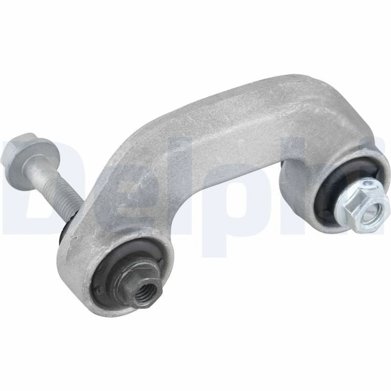 Delphi Stabiliser Bar Link Coupling Rod Front Left fits Audi A4 B6 2000-2005