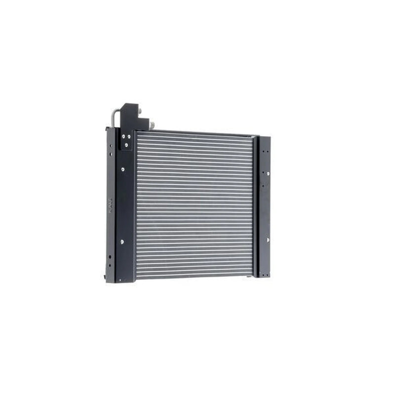 Mahle Air Conditioning Condenser fits Massey Ferguson Mf 8600 2008 on