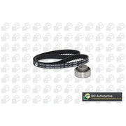 BGA Timing Belt Kit with Rollers TB1410K