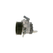 Bosch Power Steering Hydraulic Pump fits Land Rover Range Rover 2006-2012 3.6