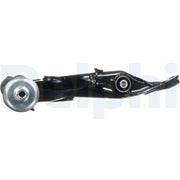 Delphi Control/Trailing Arm Lower fits Honda Cr-V I 1995-2002 2.0
