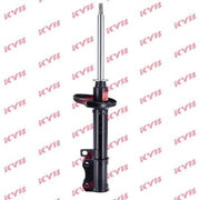 KYB Shock Absorber Damper Strut Rear Right fits Toyota Carina V 1987-1992 2.0