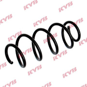 KYB Front Suspension Coil Spring fits VW Caddy III 2010-2015 2.0