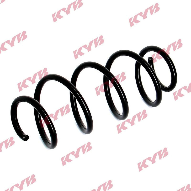 KYB Front Suspension Coil Spring fits VW Caddy III 2010-2015 2.0