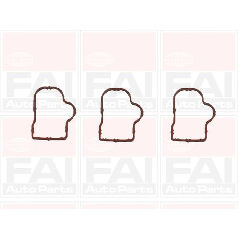 FAI 3 x Intake Manifold Gasket Set ID Wide High