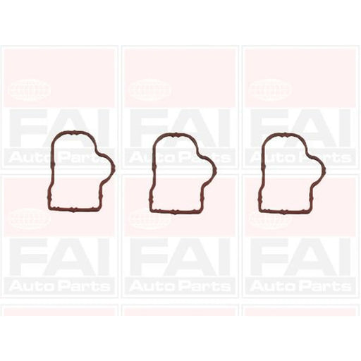 FAI 3 x Intake Manifold Gasket Set ID Wide High