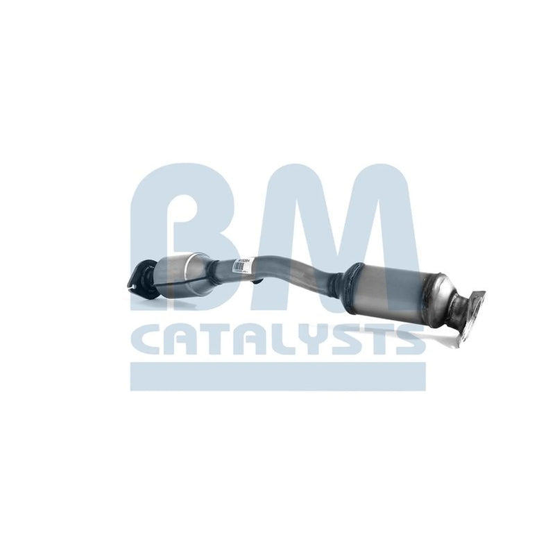 BM Catalysts Homologated Petrol Cat fits Nissan Note 2006-2012 1.6