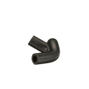 Gates Crankcase Ventilation Hose 160mm fits Ford Fiesta V 2002-2008 1.25