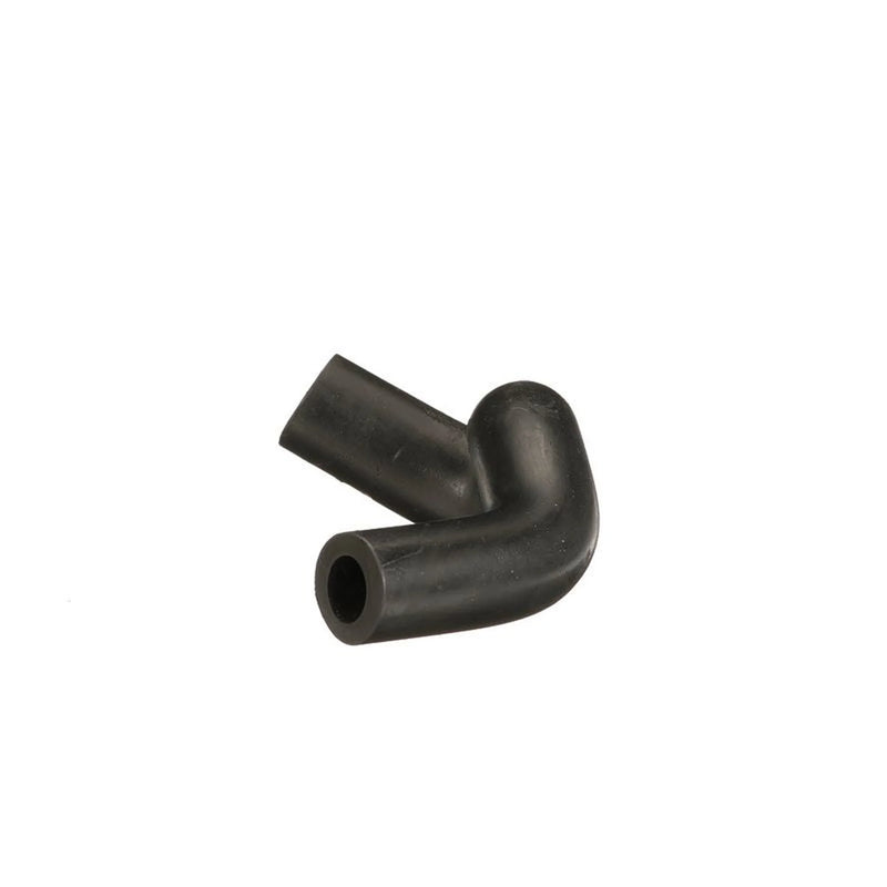 Gates Crankcase Ventilation Hose 160mm fits Ford Fiesta V 2002-2008 1.25