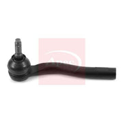 Apec Steering Tie Rod End Ball Joint Front Left fits Mazda 3 2018-2019 2.0