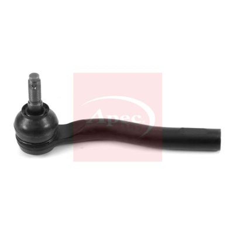 Apec Steering Tie Rod End Ball Joint Front Left fits Mazda 3 2018-2019 2.0