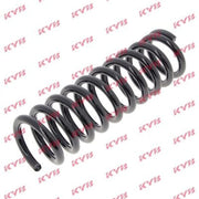 KYB Rear Suspension Coil Spring fits Mercedes-Benz E-Class 1993-1995