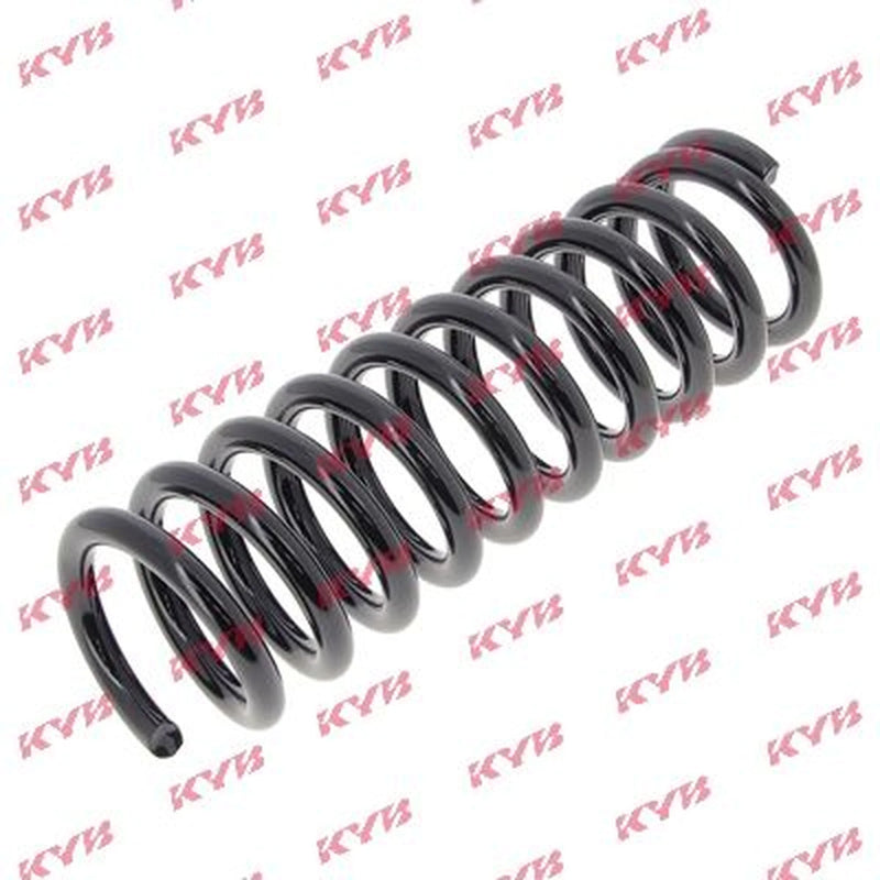 KYB Rear Suspension Coil Spring fits Mercedes-Benz E-Class 1993-1995