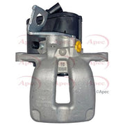 Apec Brake Caliper Assembly Rear Right RCA498N