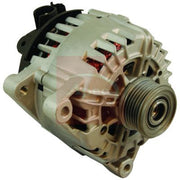 Apec Car Alternator 12V fits Citroën Berlingo Box Body/Mpv 2008-2021 1.6