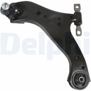 Delphi Control/Trailing Arm Front Left fits Lexus Nx II 2021 on
