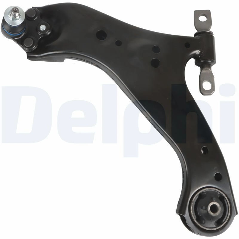 Delphi Control/Trailing Arm Front Left fits Lexus Nx II 2021 on
