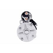 Hella Starter Motor 12V 2.2kW 10 Teeth fits Ford Courier Box Body 1996-2003 1.8