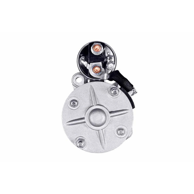 Hella Starter Motor 12V 2.2kW 10 Teeth fits Ford Courier Box Body 1996-2003 1.8