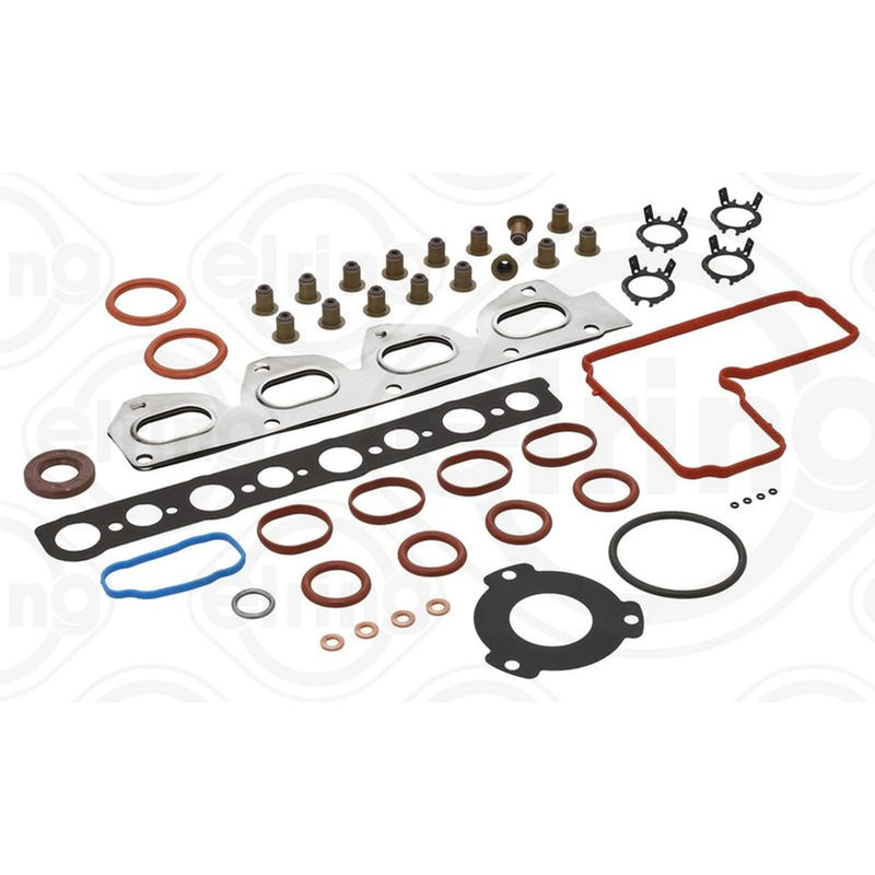 Elring Cylinder Head Gasket Kit fits Citroën C5 III 2010-2015 2.2