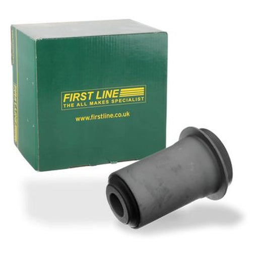 First Line Wishbone / Control / Trailing Arm Bush fits Mitsubishi L200 2005-2015