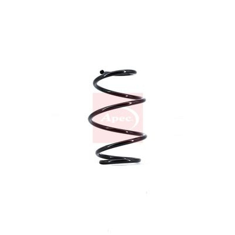 Apec 2 x Suspension Springs fits Mini Mini 2013-2017
