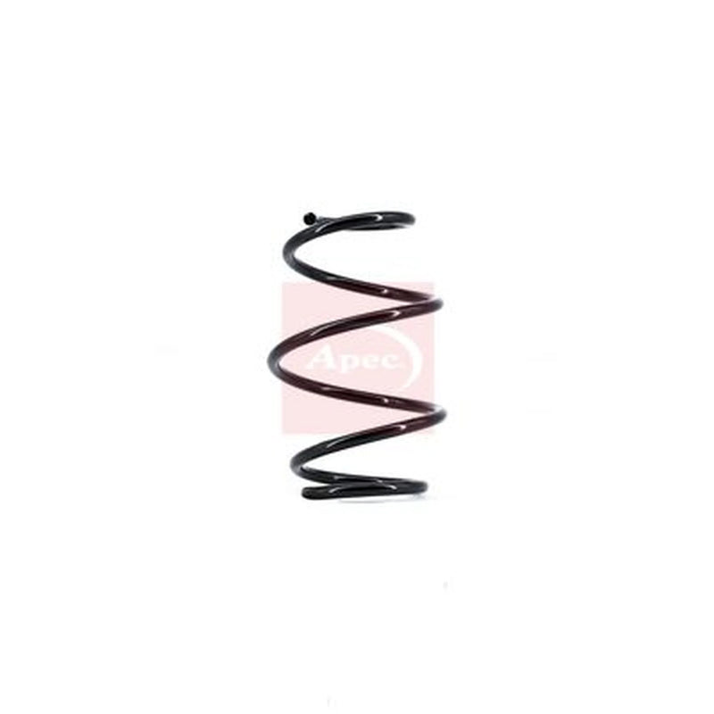 Apec Front Suspension Coil Spring ACS1665