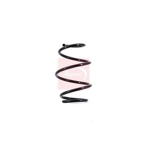 Apec Front Suspension Coil Spring ACS1665