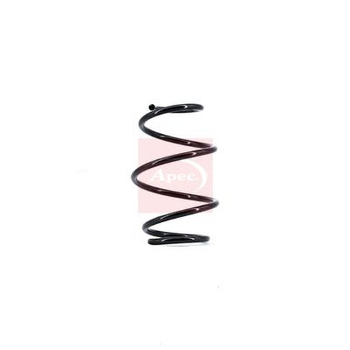 Apec 2 x Suspension Springs fits Mini Mini 2013-2017