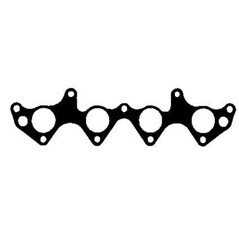 BGA Intake Manifold Gasket 0mm Thick fits Land Rover Freelander I 1998-2006 1.8