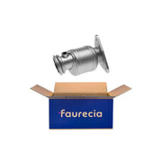 Hella Catalytic Converter - 8LE 366 055-801