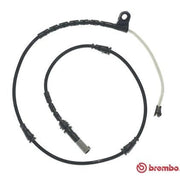 Brembo Brake Pad Wear Sensor Front Left fits BMW X5 2010-2018