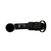 Gates Crankcase Breather Hose fits Audi A3 1997-2001 1.9