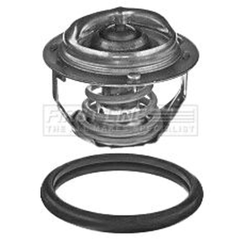 First Line Thermostat,Coolant fits Subaru Forester 1997-2013 2.0 2.5