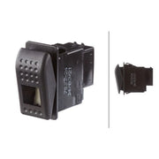 Hella Electrical Switch