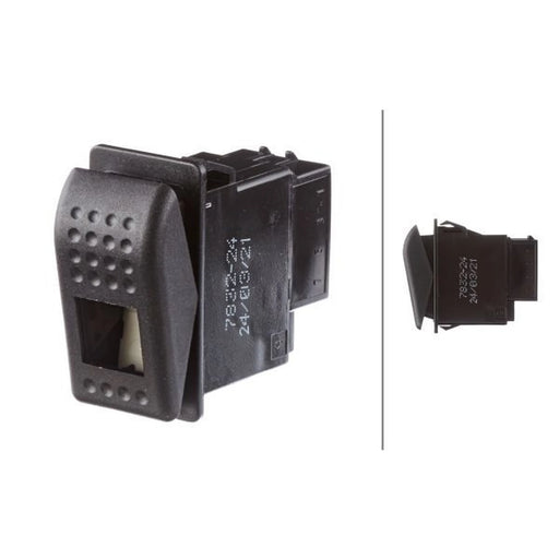 Hella Electrical Switch
