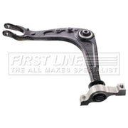 First Line Control/Trailing Arm fits Peugeot 407 2004-2011