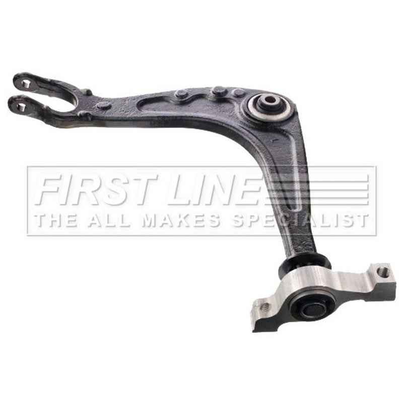 First Line Control/Trailing Arm fits Peugeot 407 2004-2011
