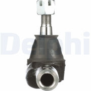 Delphi Steering Tie Rod End Ball Joint Front Right M14x1.5 fits Mazda 2 2019 on