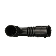 Gates Crankcase Ventilation Hose 105mm fits Seat Cordoba 2002-2009 1.9