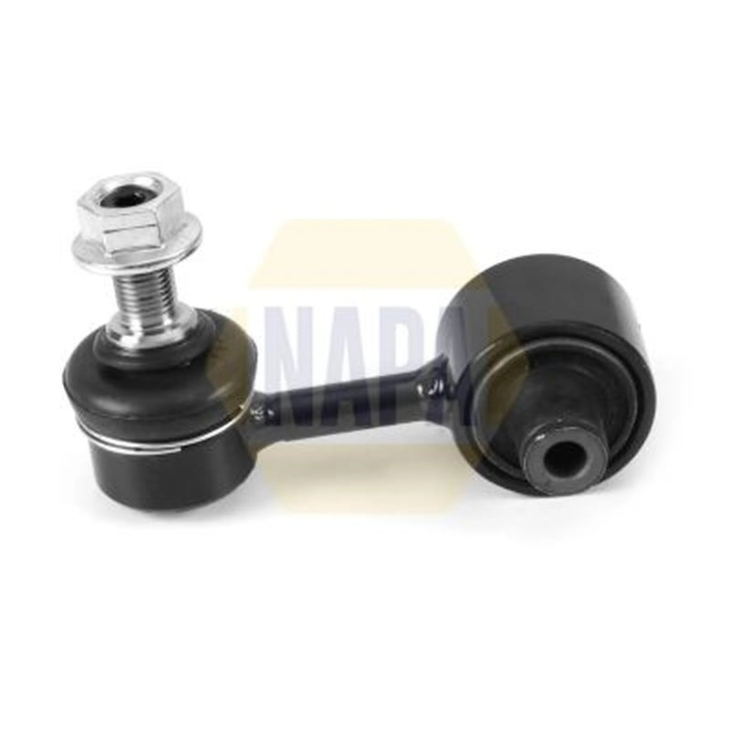 NAPA Stabiliser Bar Link Coupling Rod Rear Right fits Hyundai Elantra VI