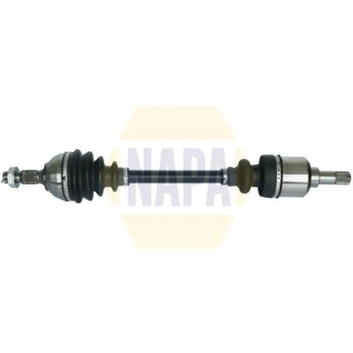 NAPA CV Drive Shaft Driveshaft Front Left NDS1094L