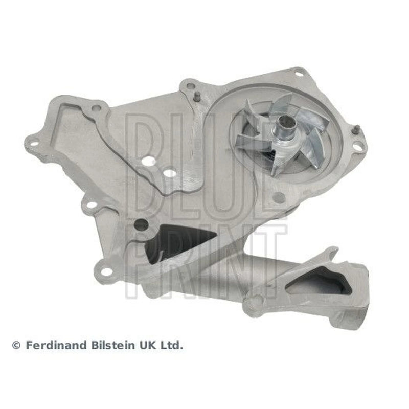 Blue Print Engine Cooling Water Pump ADG09165