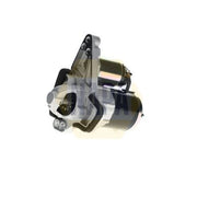 NAPA Starter Motor 12V 1.4kW 12 Teeth fits Dacia Dokker 2019-2021 1.3