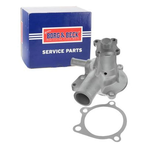 Borg & Beck Engine Cooling Water Pump BWP1358