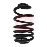 Apec Rear Suspension Coil Spring fits Chevrolet Trax 2012 on 1.4 1.7